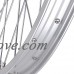 36V 750W 20" Front Tire Electric Bicycle e-Bike eBike Conversion Kit Cycling Hub by Empower Elegance - B07GL1XSHC